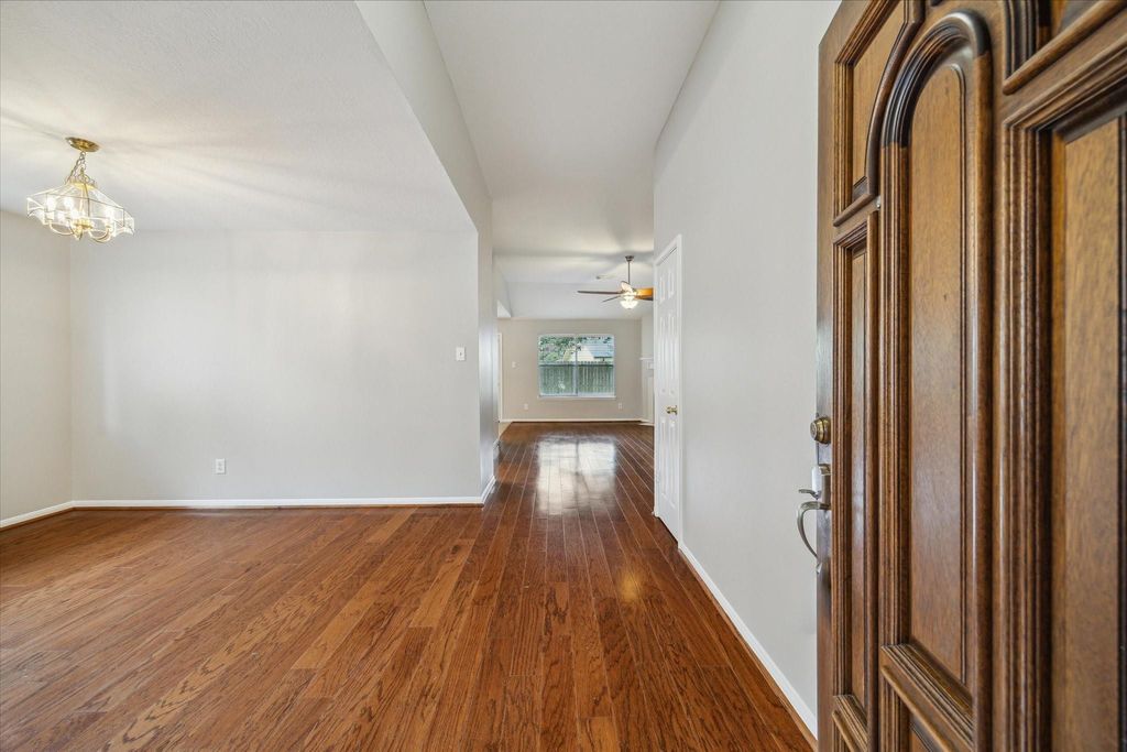 Photo of 18622 Timbers Drive, Humble, TX 77346 (MLS # 85977506)