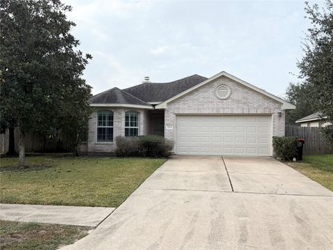 Photo of 5714 Onia Lane, Richmond, TX 77469 (MLS # 98768473)