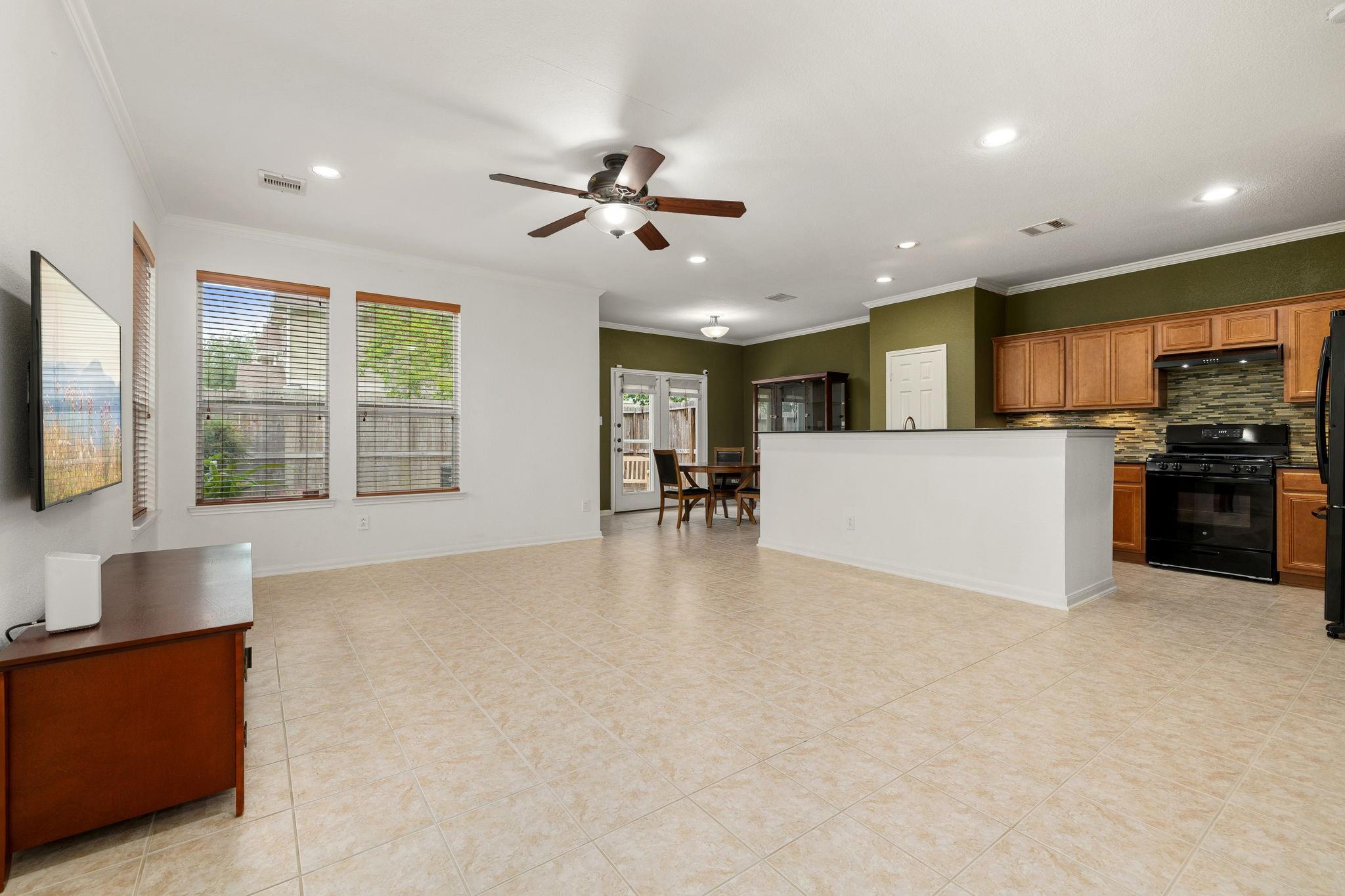 16007 Limestone Lake Drive