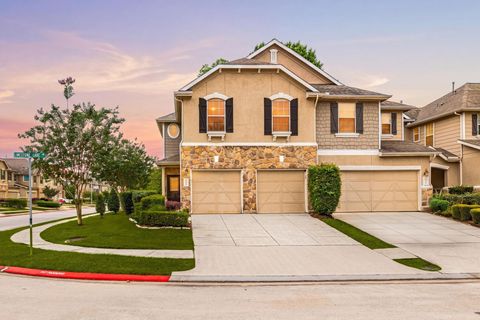 Photo of 16007 Limestone Lake Drive, Tomball, TX 77377 (MLS # 66896112)