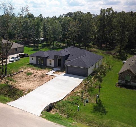 Photo of 84 Road 662, Dayton, TX 77535 (MLS # 66778387)