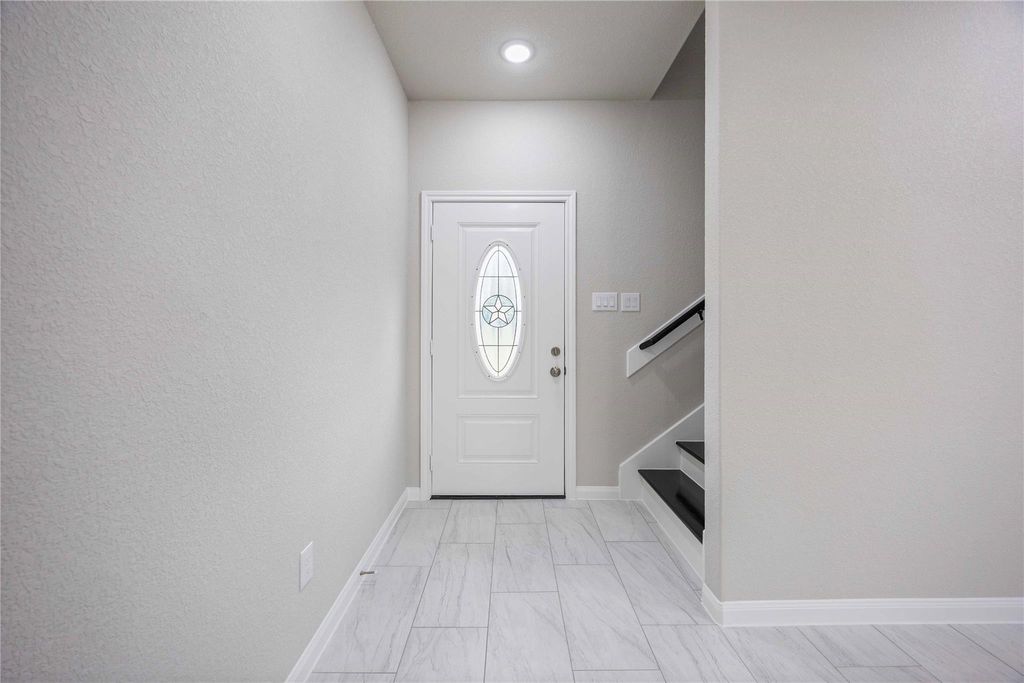 Photo of 8004 Birmingham Street #A/B, Houston, TX 77028 (MLS # 48805287)