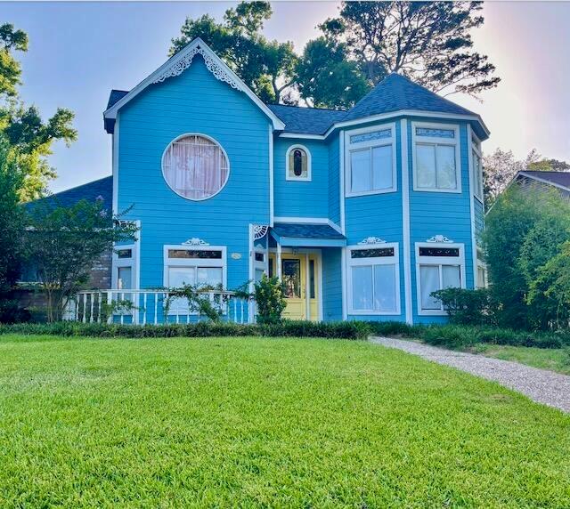 20011 Legend Oak Drive