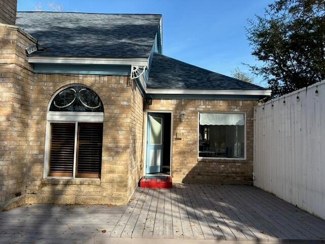 20011 Legend Oak Drive