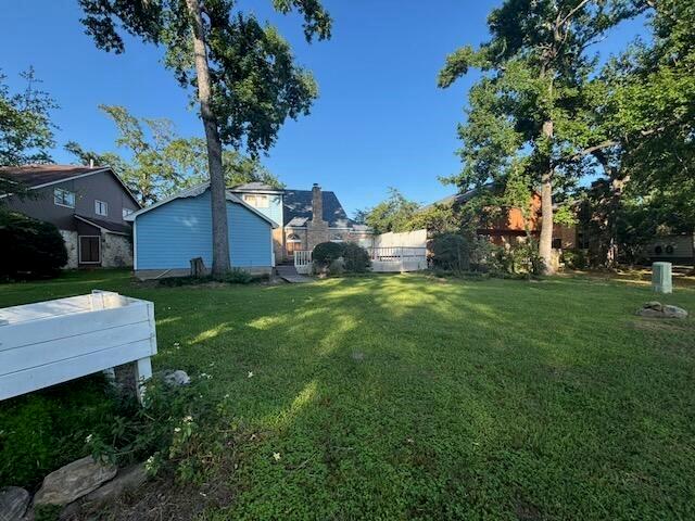 20011 Legend Oak Drive