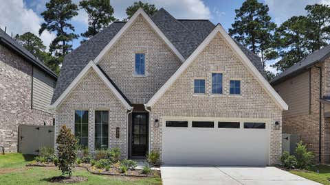 Photo of 451 Audubons Shearwater Way, Magnolia, TX 77354 (MLS # 60810652)