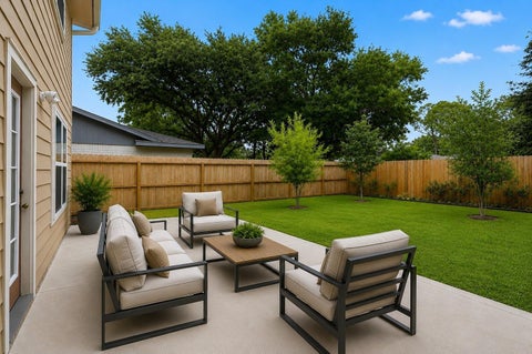 Photo of 10435 Long River Drive, Sugar Land, TX 77498 (MLS # 27421966)
