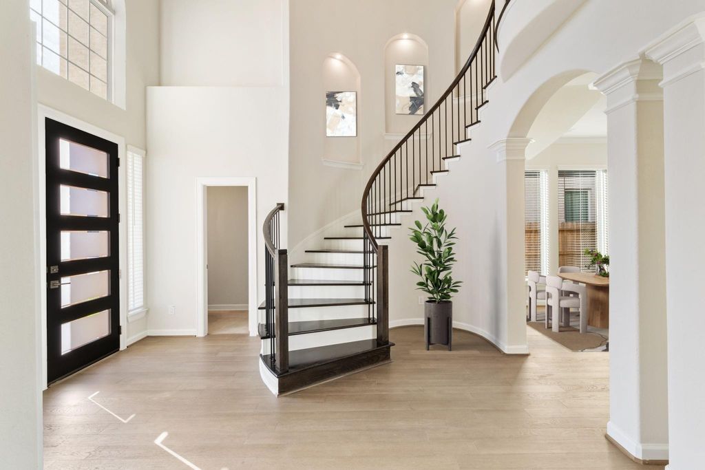 Photo of 6131 Belleau Lake Drive, Katy, TX 77493 (MLS # 49598994)