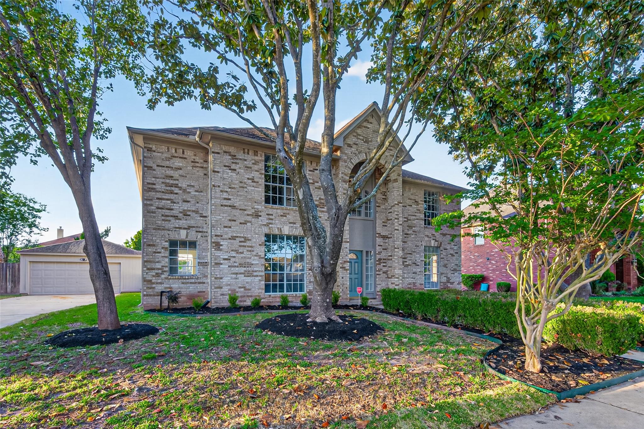 8010 Ashley Circle Drive N