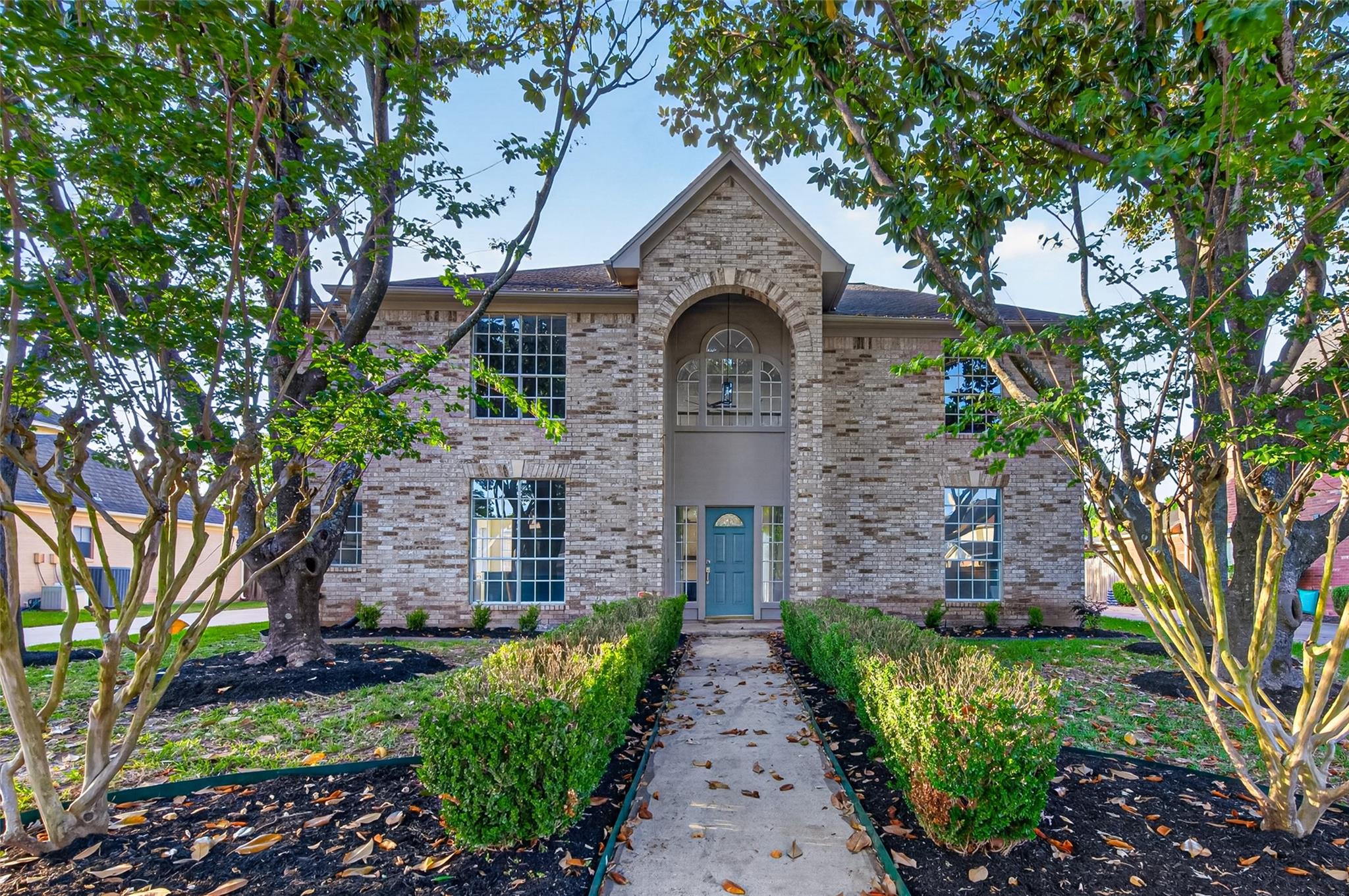 8010 Ashley Circle Drive N