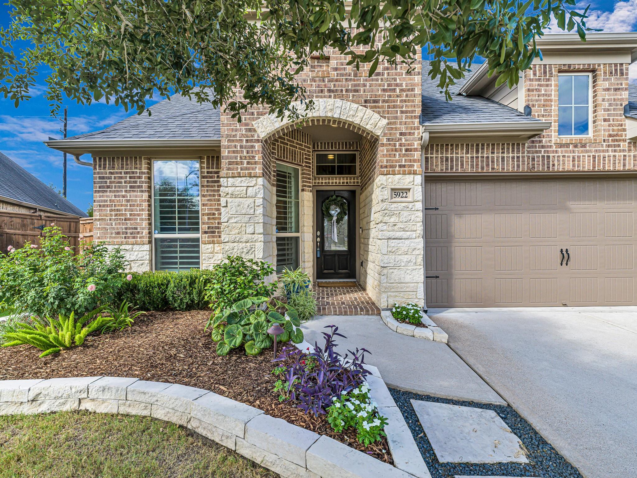 5922 Waterlily Park Lane