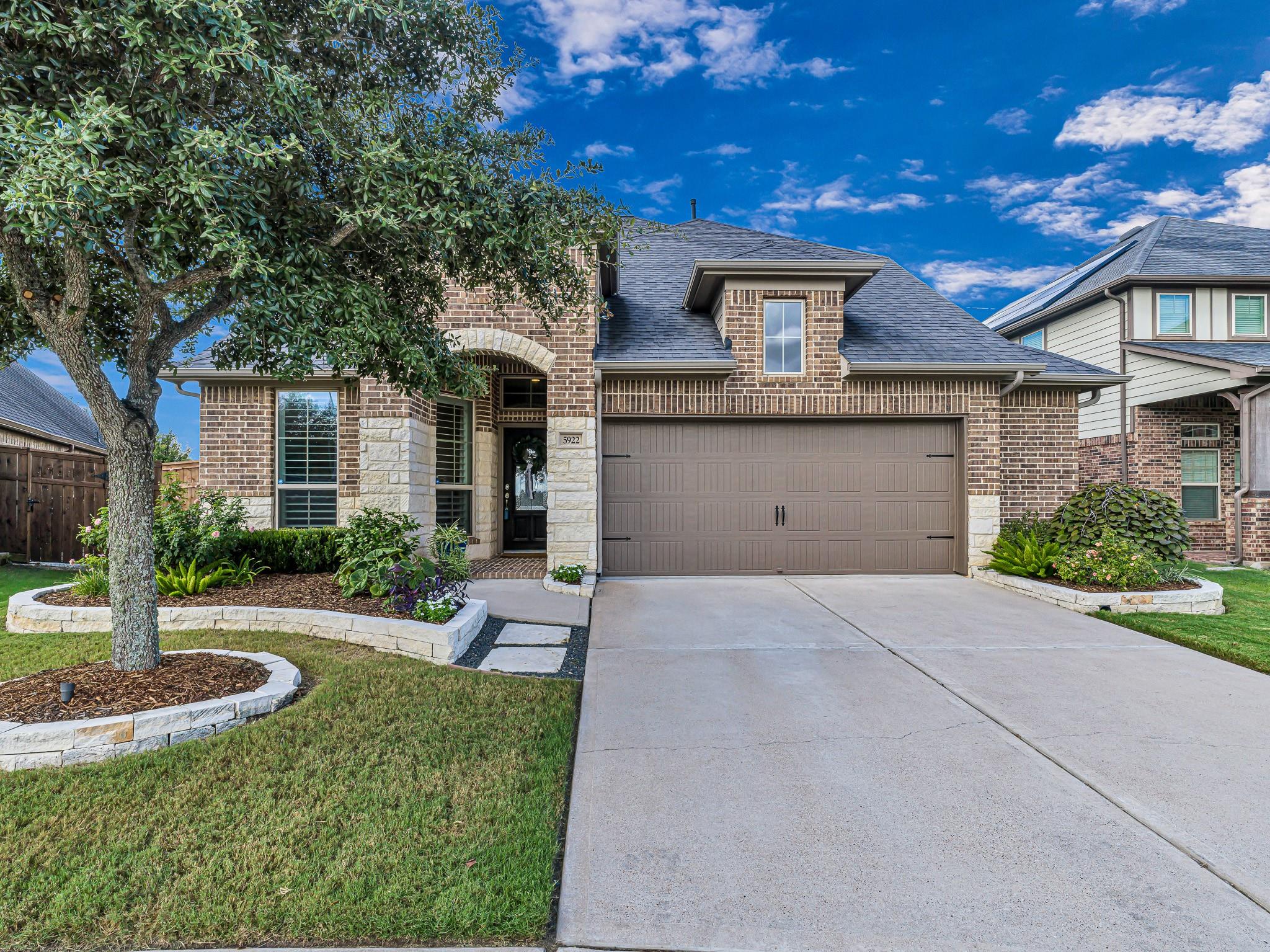 5922 Waterlily Park Lane