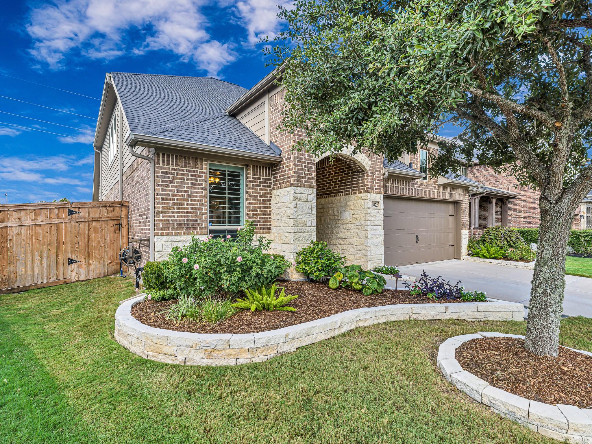 5922 Waterlily Park Lane