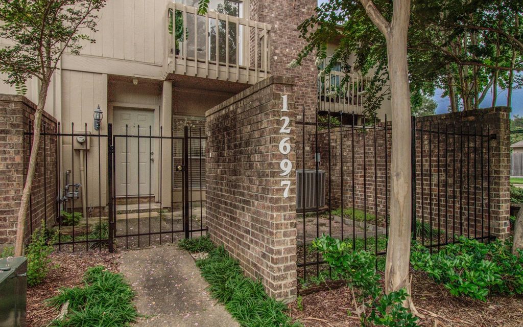 Photo of 12697 Briar Patch Road #2, Houston, TX 77077 (MLS # 22224530)