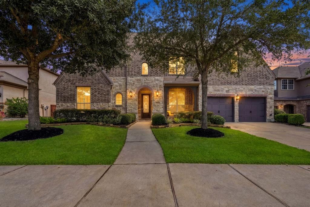 11315 Sandhaven Drive