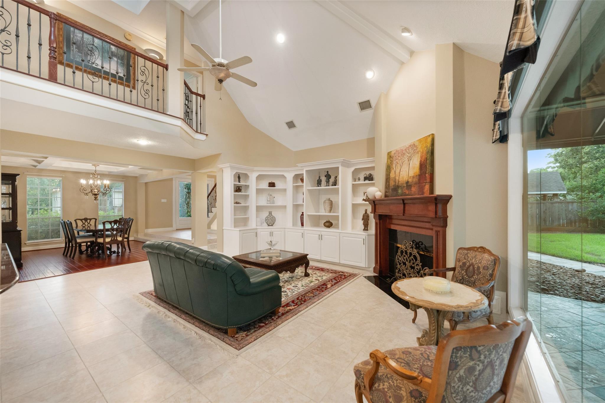 1722 Chestnut Grove Lane