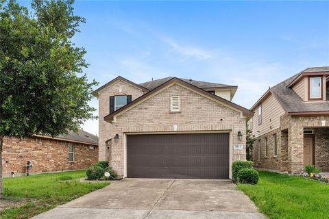 Photo of 8014 Oxbow Manor Lane, Cypress, TX 77433 (MLS # 67920570)