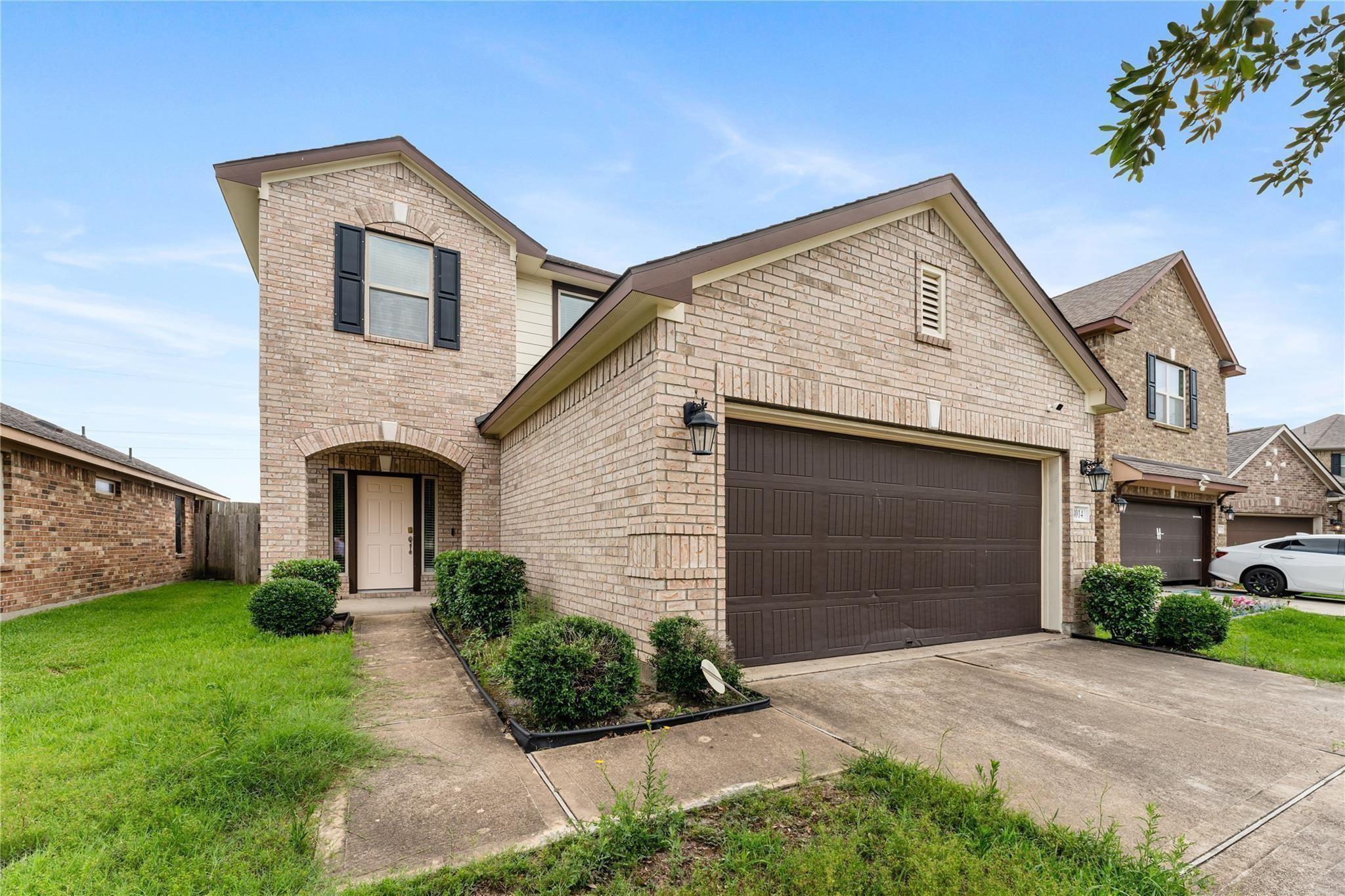 8014 Oxbow Manor Lane