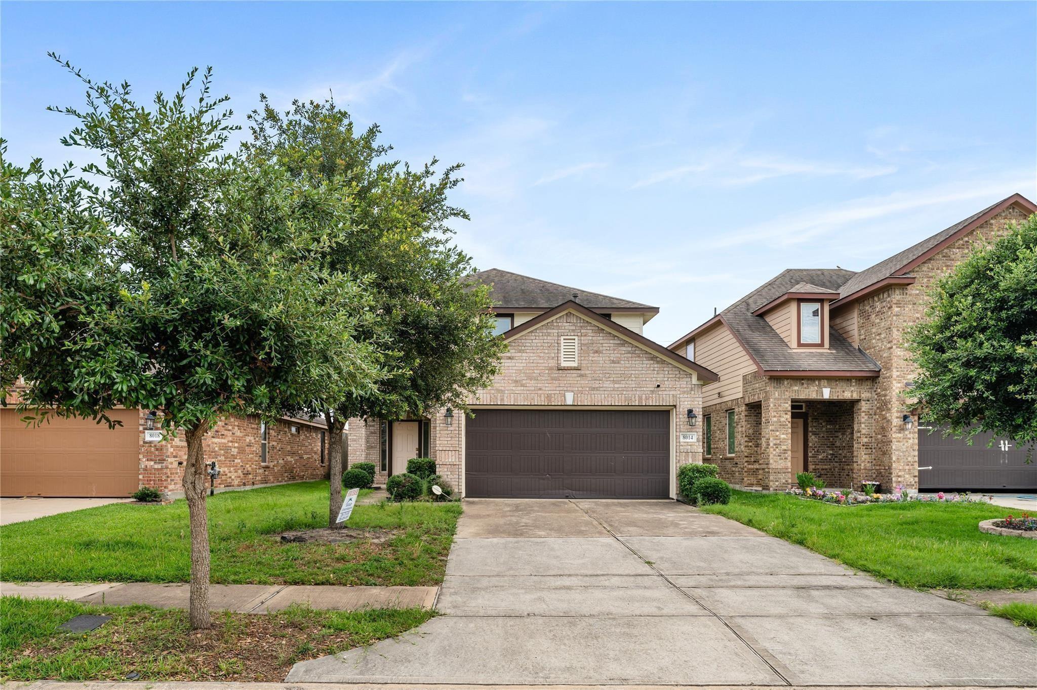 8014 Oxbow Manor Lane