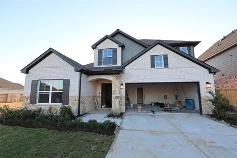 Photo of 21435 Mountain Haya Trail, Tomball, TX 77377 (MLS # 62390024) Photo of 21435 Mountain Haya Trail, Tomball, TX 77377 (MLS # 62390024)