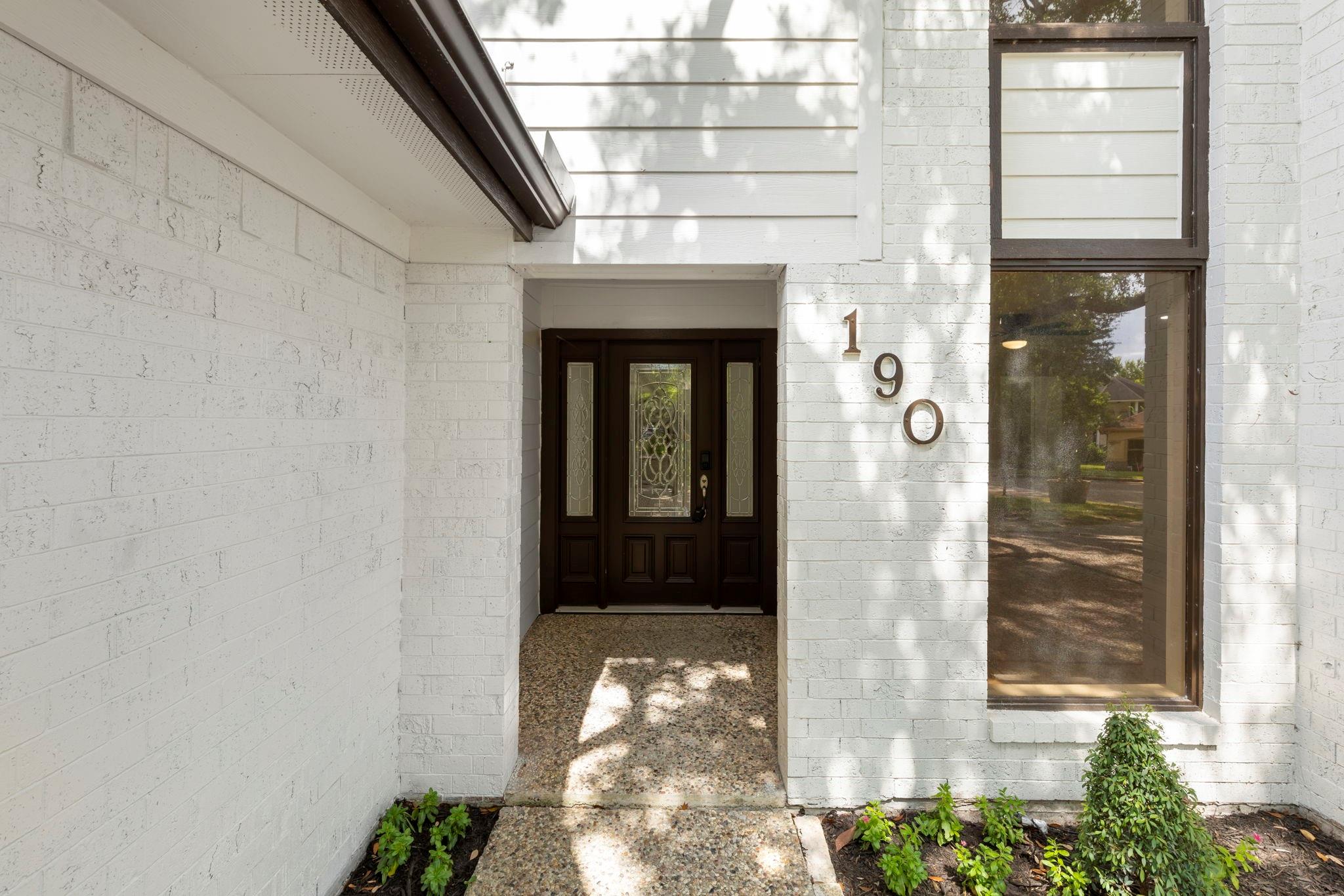 190 Dawns Edge Drive