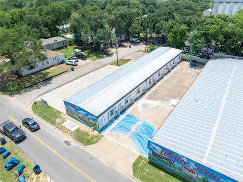 Photo of 2612 Castle Street #B, Waller, TX 77484 (MLS # 96225705)