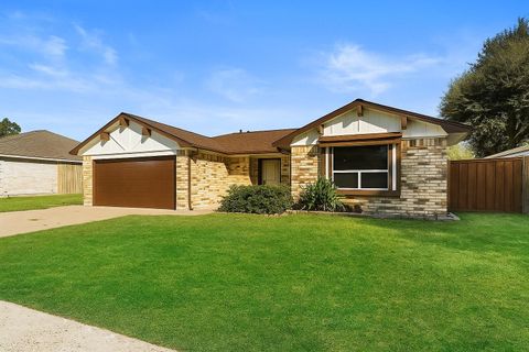 Tiny photo for 1117 E San Augustine Street, Houston, TX 77536 (MLS # 97482589)