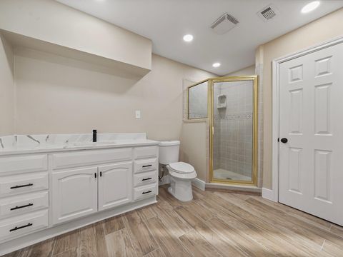 Tiny photo for 1117 E San Augustine Street, Houston, TX 77536 (MLS # 97482589)