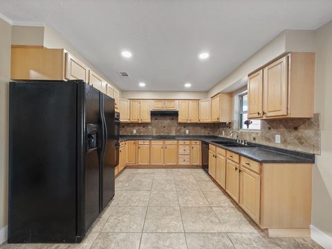 Tiny photo for 1117 E San Augustine Street, Houston, TX 77536 (MLS # 97482589)