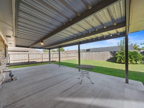 Tiny photo for 1117 E San Augustine Street, Houston, TX 77536 (MLS # 97482589)