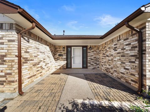 Tiny photo for 1117 E San Augustine Street, Houston, TX 77536 (MLS # 97482589)