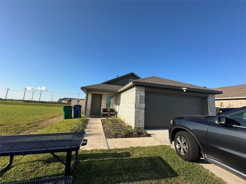 Photo of 1723 Windrose Bend, Angleton, TX 77515 (MLS # 44644857) Photo of 1723 Windrose Bend, Angleton, TX 77515 (MLS # 44644857)