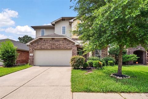 Photo of 11430 Overland Trail Drive, Richmond, TX 77406 (MLS # 16787991)