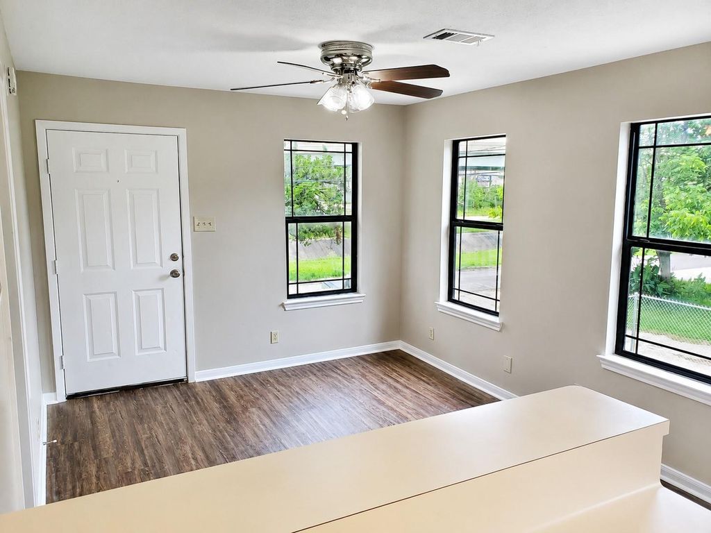 Photo of 4119 Placid Street, Houston, TX 77022 (MLS # 19460955)
