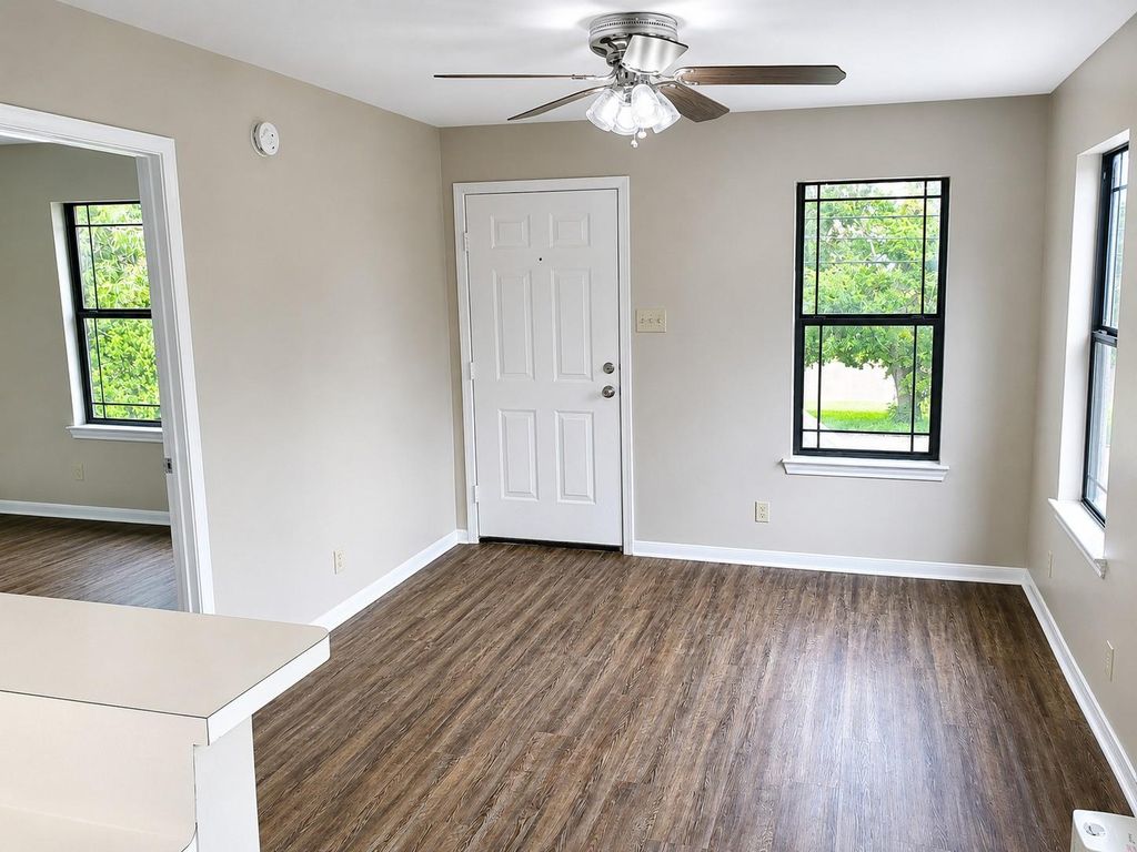 Photo of 4119 Placid Street, Houston, TX 77022 (MLS # 19460955)