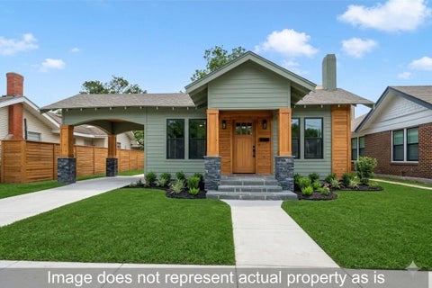 Photo of 6 Jenkins Street, Houston, TX 77003 (MLS # 57540182)