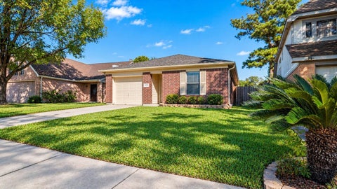 Photo of 1426 Taverton Drive, Channelview, TX 77530 (MLS # 84516887)
