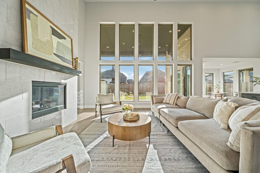 Photo of 31219 Star Landing Drive, Brookshire, TX 77423 (MLS # 53235654)