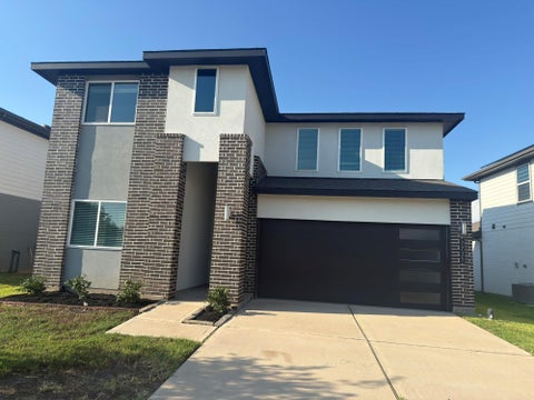 Photo of 7735 Rainham Valley Lane, Richmond, TX 77407 (MLS # 96955330)
