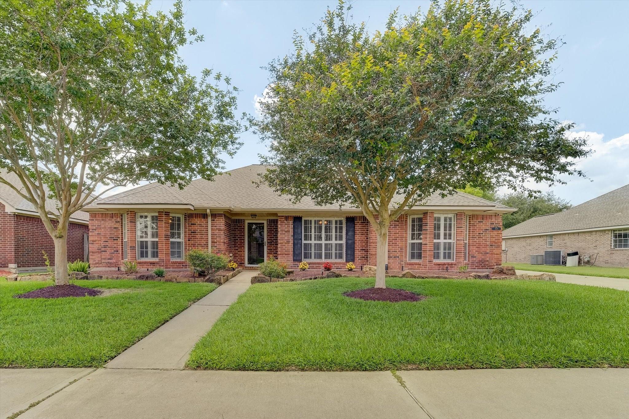 3618 Dry Creek Drive