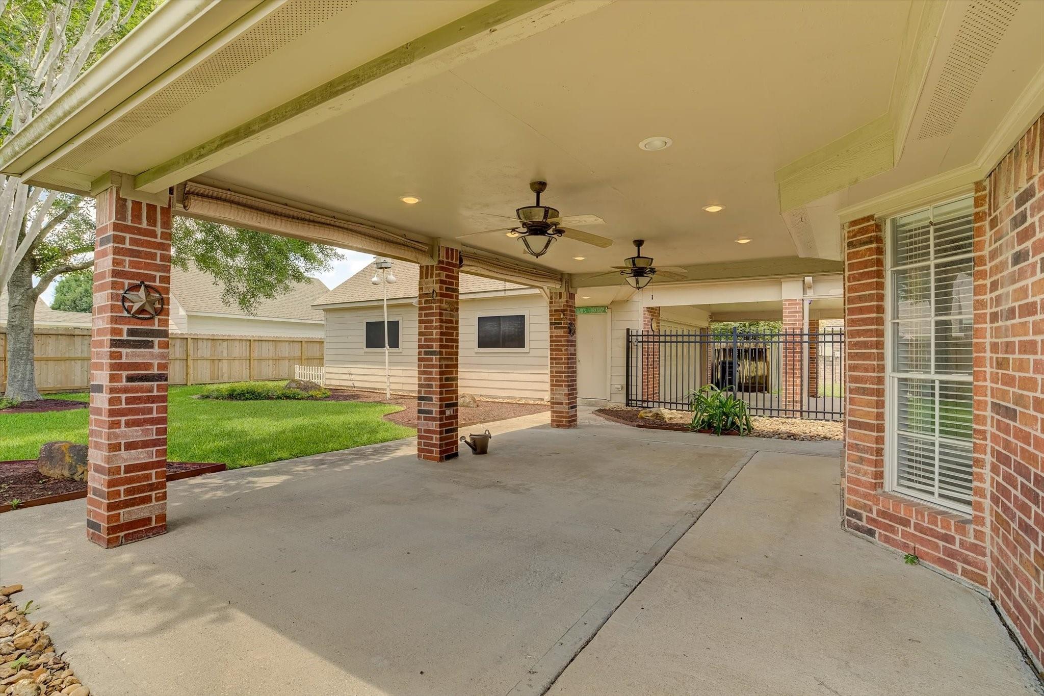 3618 Dry Creek Drive