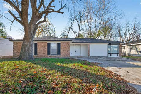 Homes For Sale - 1238 Hopper Road<br/> Houston, TX 77037