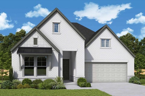 Photo of 9724 Howard Oaks Drive, Conroe, TX 77301 (MLS # 69917542)