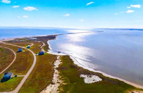 Photo of 3025 Coastal Springs Loop, Palacios, TX 77465 (MLS # 74140499)