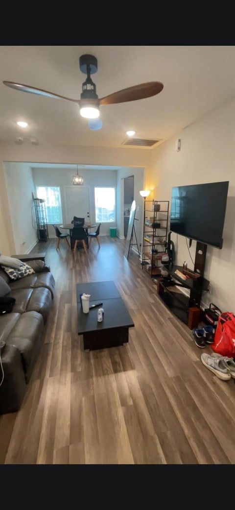 Photo of 8049 Ritz Street #A, Houston, TX 77028 (MLS # 31401167)