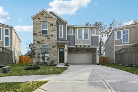 7342 Crown Maples Drive Atascocita TX 77346