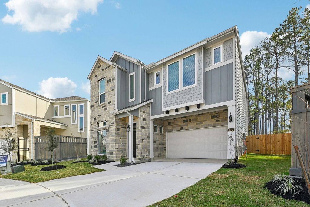 Photo of 7342 Crown Maples Drive, Atascocita, TX 77346 (MLS # 30280380)