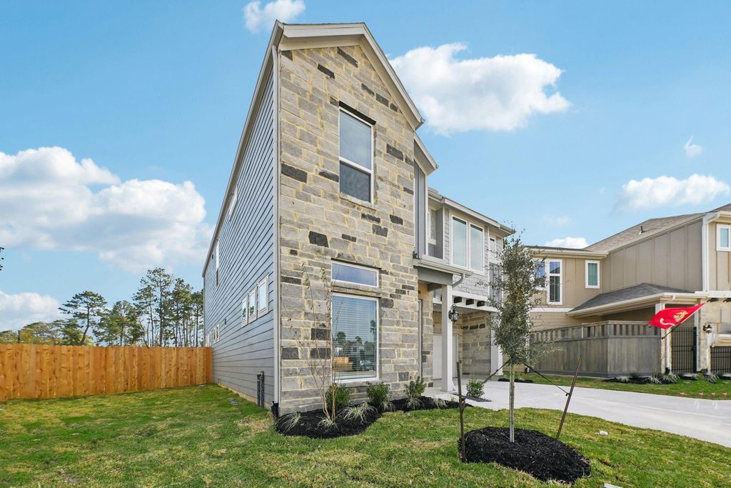 Photo of 7342 Crown Maples Drive, Atascocita, TX 77346 (MLS # 30280380)