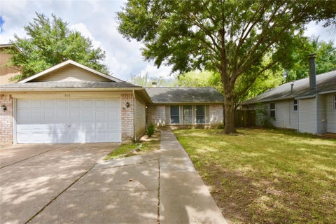 Photo of 910 Golden West Drive, Katy, TX 77450 (MLS # 66445427)