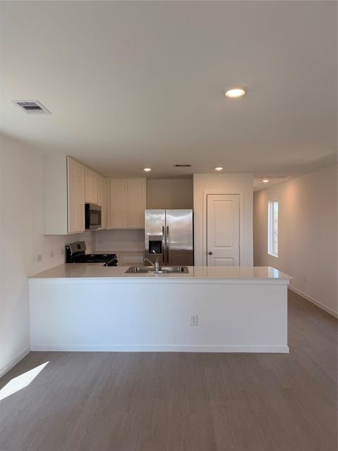 Photo of 20150 Green Mallard St, Crosby, TX 77532 (MLS # 536929)